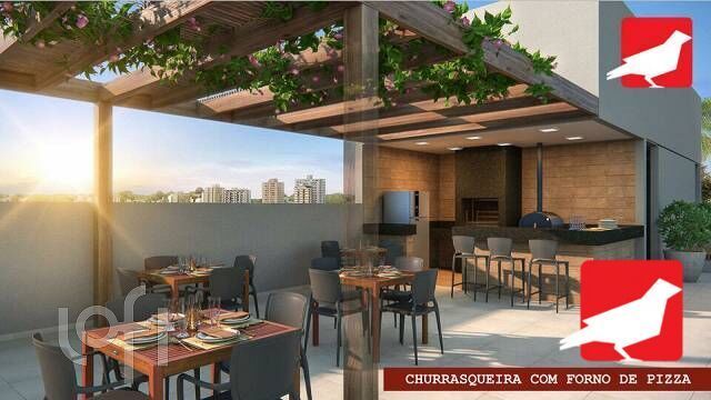 Apartamento, 3 quartos, 66 m² - Foto 22