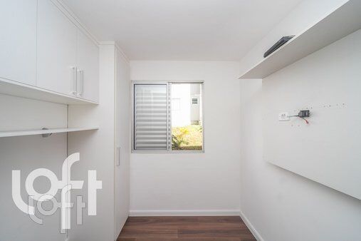 Apartamento, 2 quartos, 48 m² - Foto 11