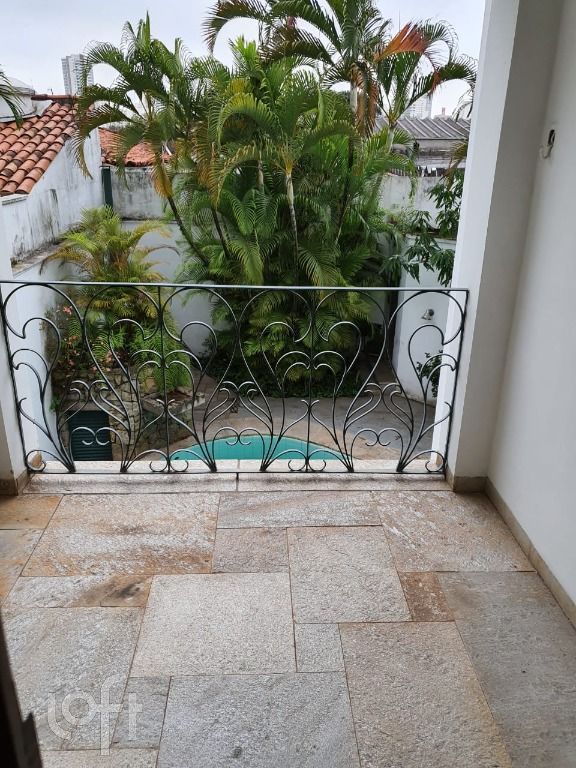 Casa, 4 quartos, 200 m² - Foto 9