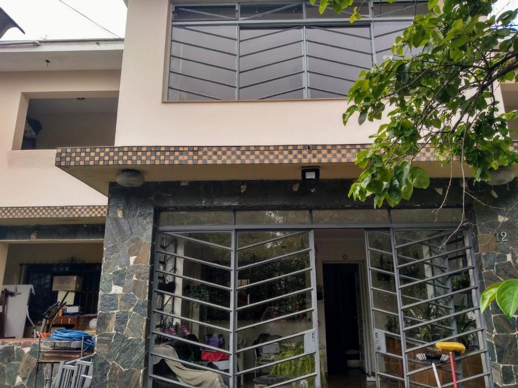 Sobrado, 4 quartos, 350 m² - Foto 14