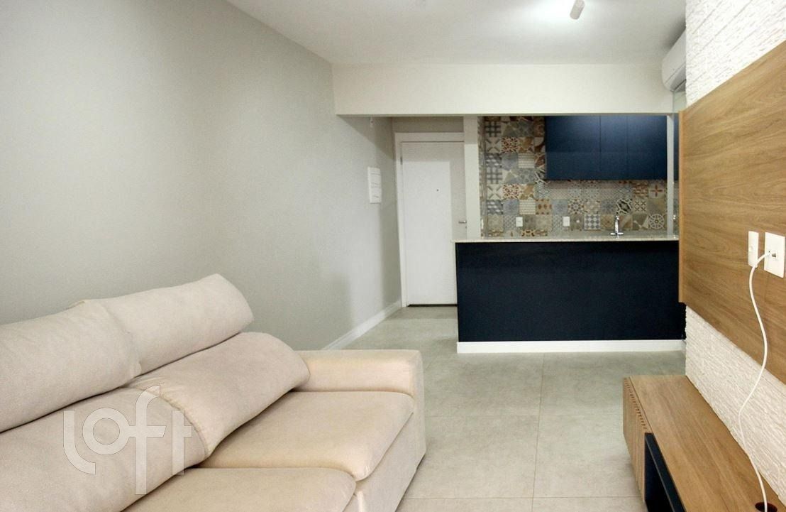 Apartamento, 2 quartos, 60 m² - Foto 2