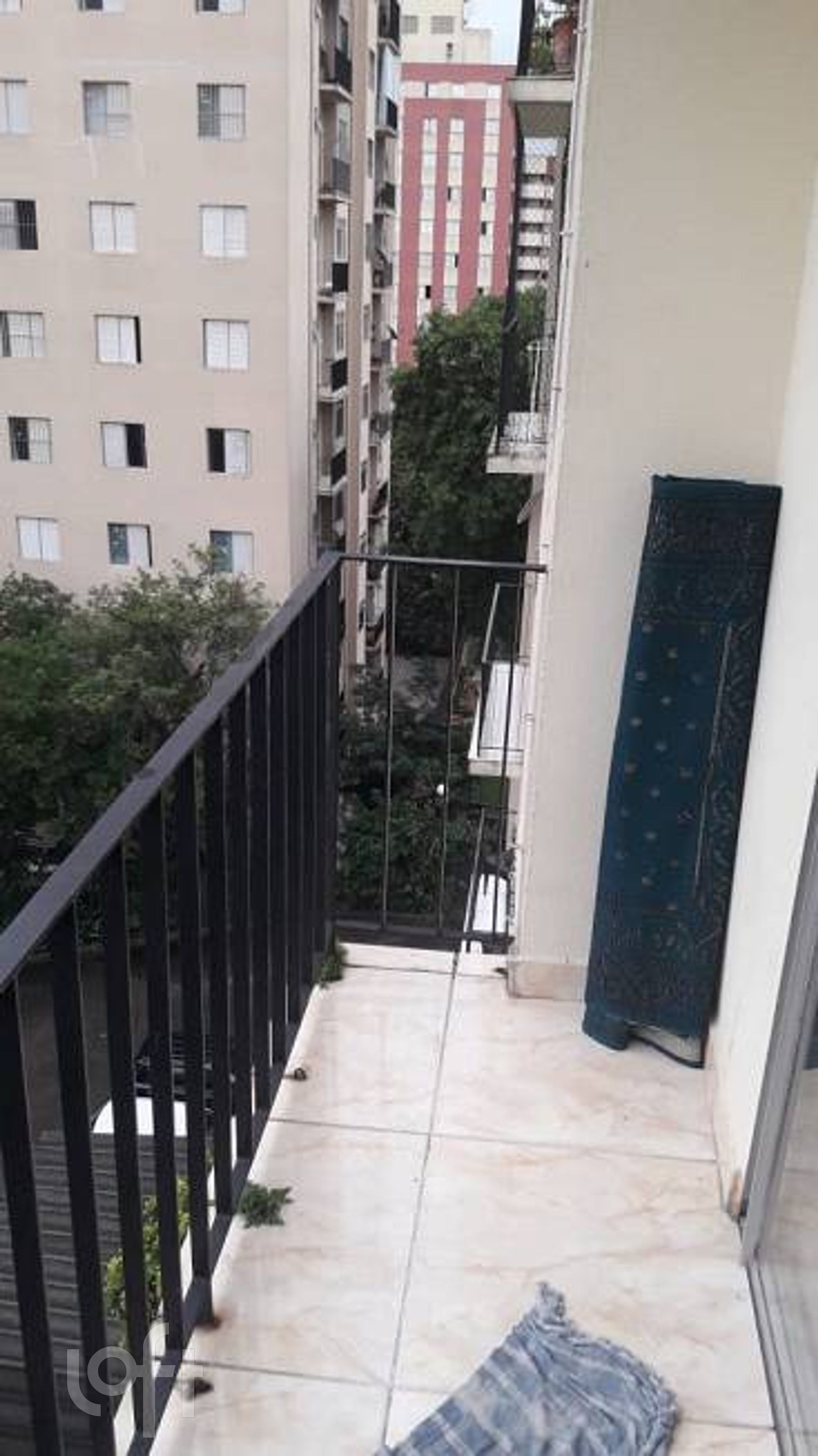 Apartamento, 2 quartos, 52 m² - Foto 6