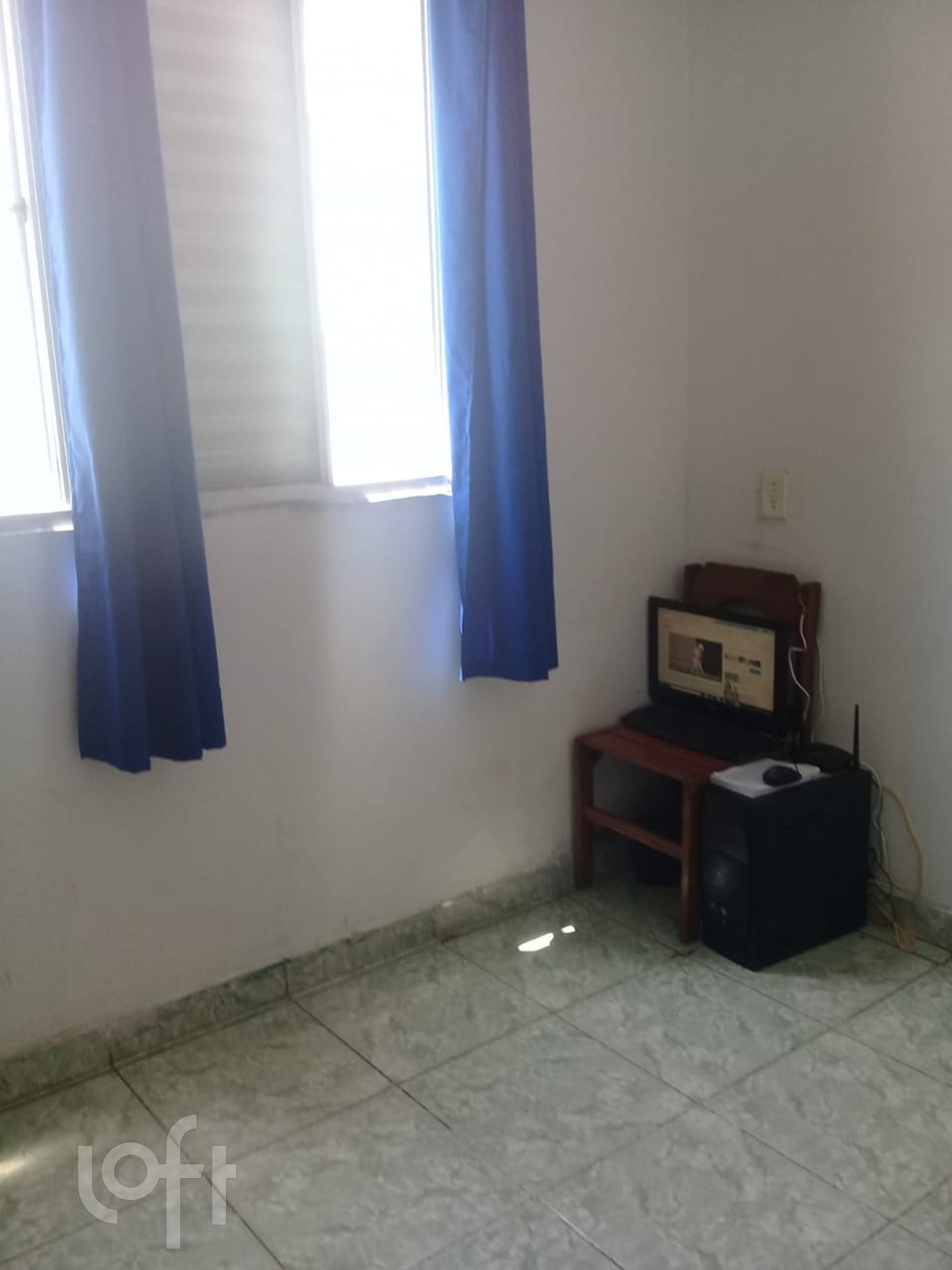 Apartamento à venda com 2 quartos, 43m² - Foto 9