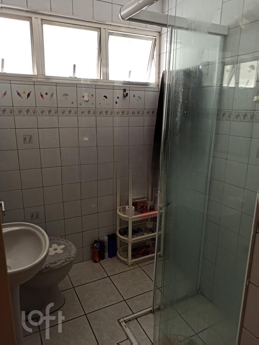 Apartamento, 2 quartos, 54 m² - Foto 7