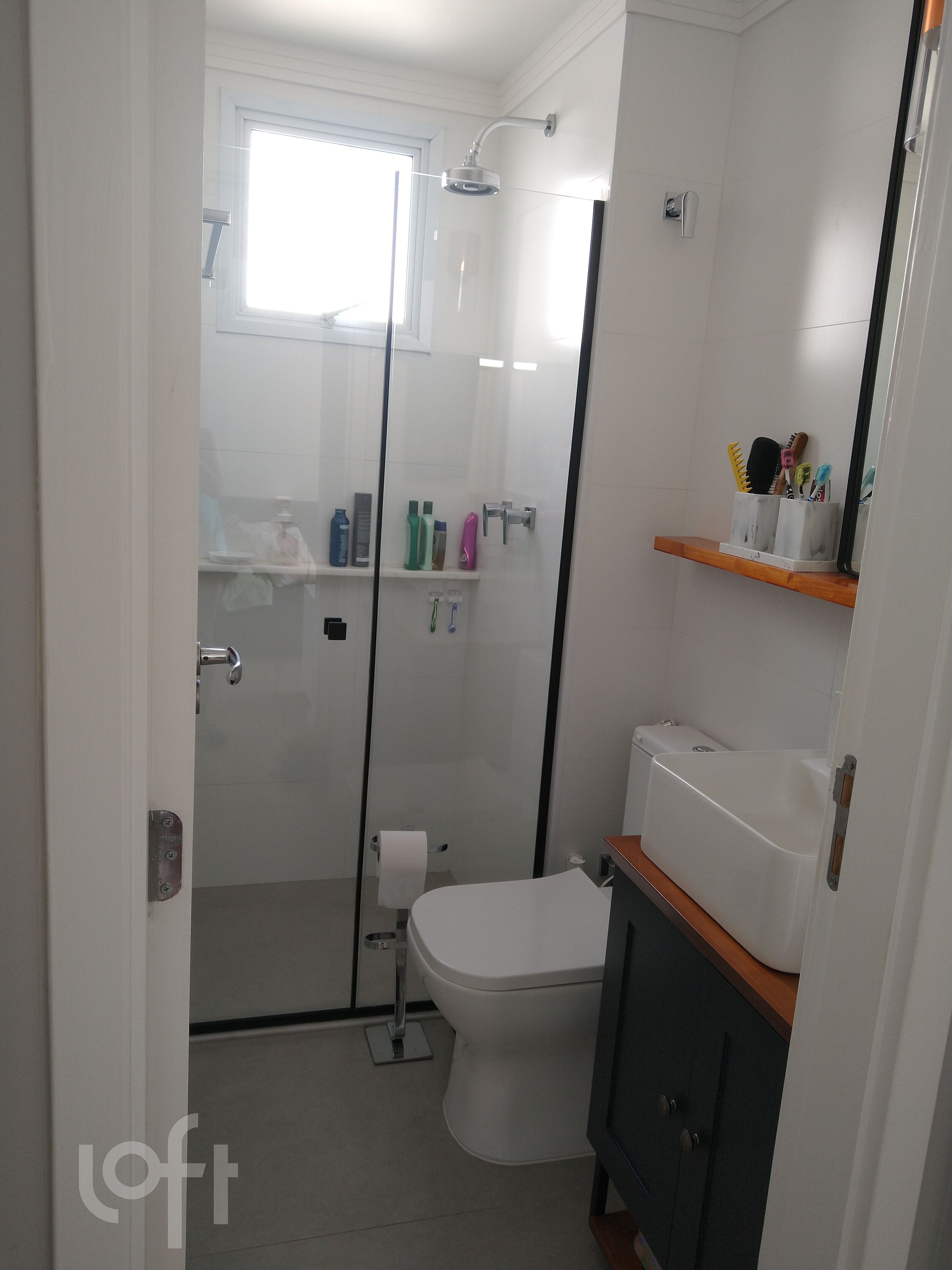 Apartamento à venda com 2 quartos, 41m² - Foto 50