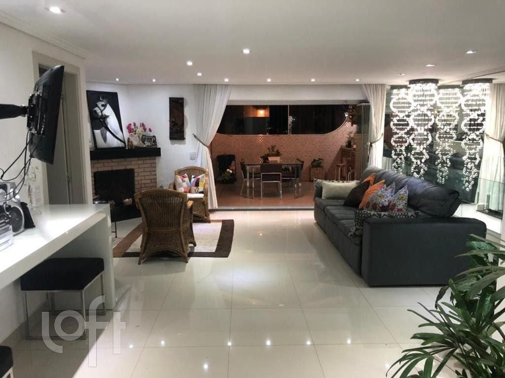 Apartamento à venda com 4 quartos, 347m² - Foto 15