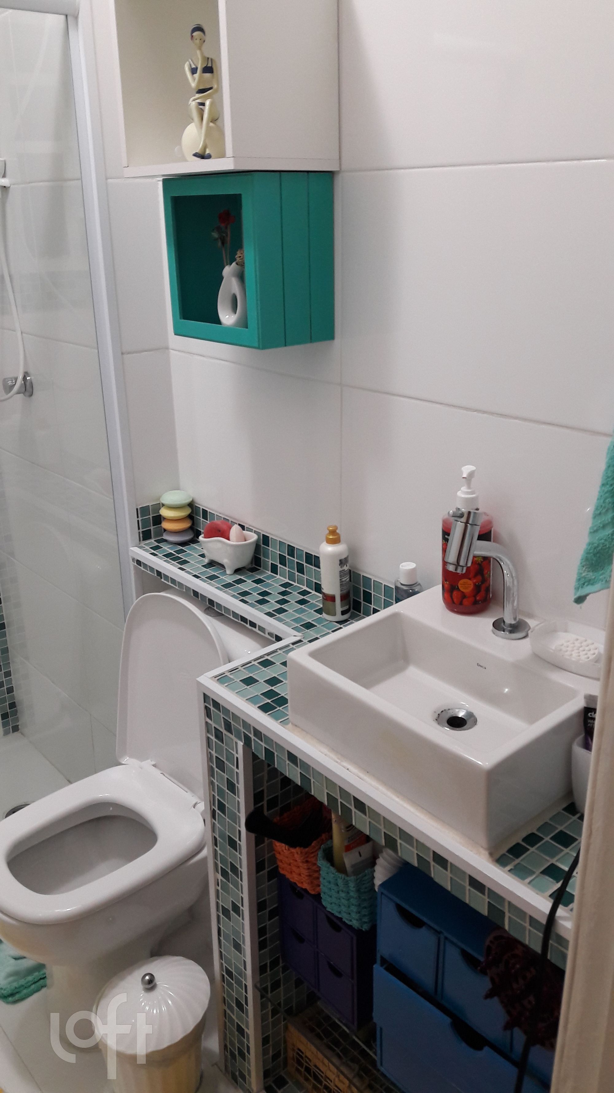 Apartamento, 2 quartos, 49 m² - Foto 8