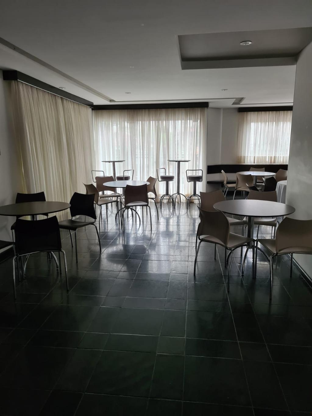 Apartamento, 3 quartos, 100 m² - Foto 27