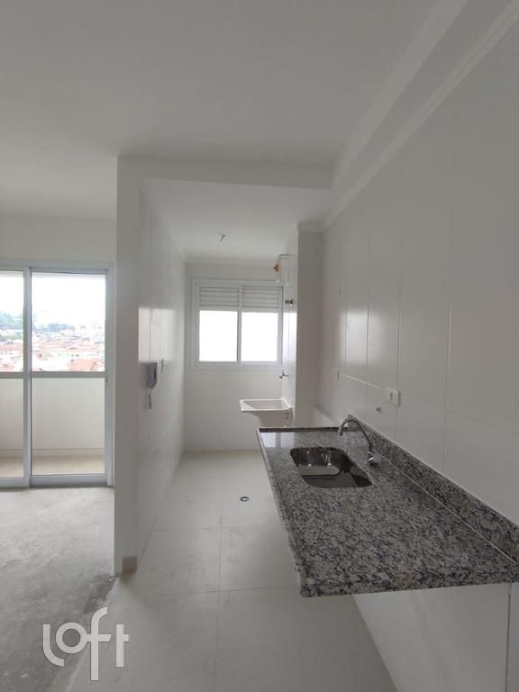 Apartamento, 2 quartos, 42 m² - Foto 4