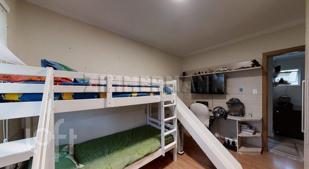 Apartamento à venda com 3 quartos, 166m² - Foto 15