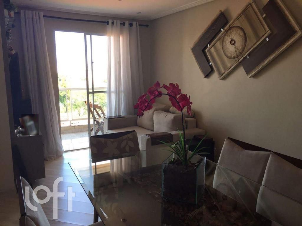 Apartamento, 2 quartos, 55 m² - Foto 6