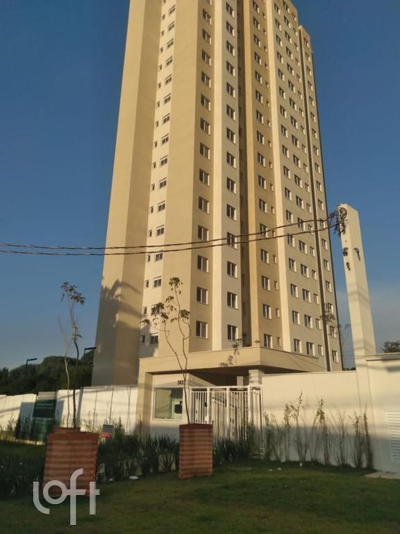 Apartamento, 2 quartos, 42 m² - Foto 5