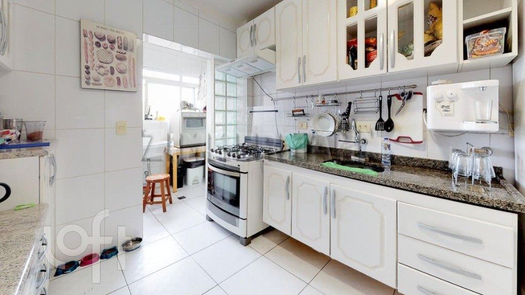 Apartamento, 2 quartos, 69 m² - Foto 12