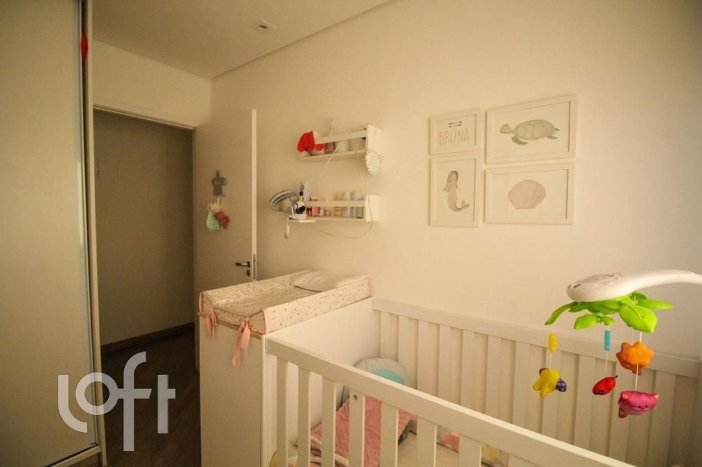 Apartamento à venda com 3 quartos, 108m² - Foto 4