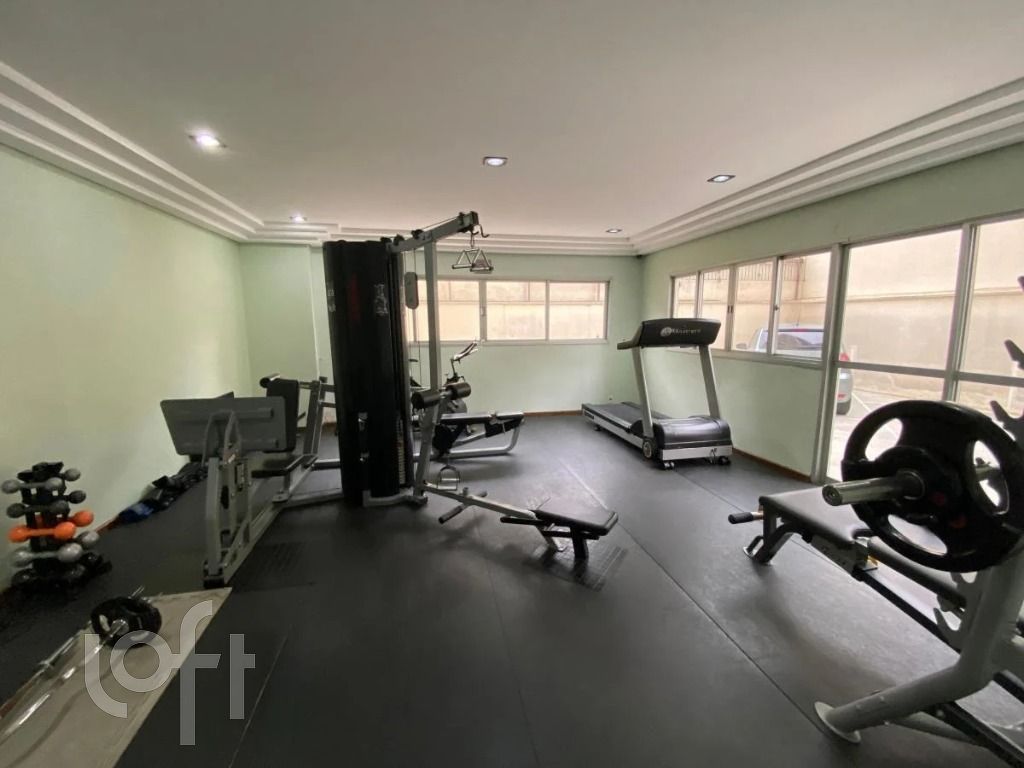 Apartamento, 2 quartos, 58 m² - Foto 14