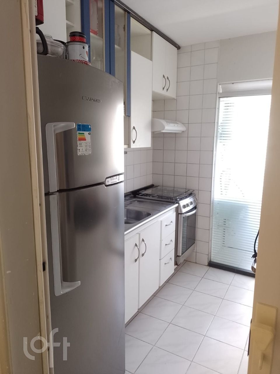 Apartamento, 3 quartos, 54 m² - Foto 8