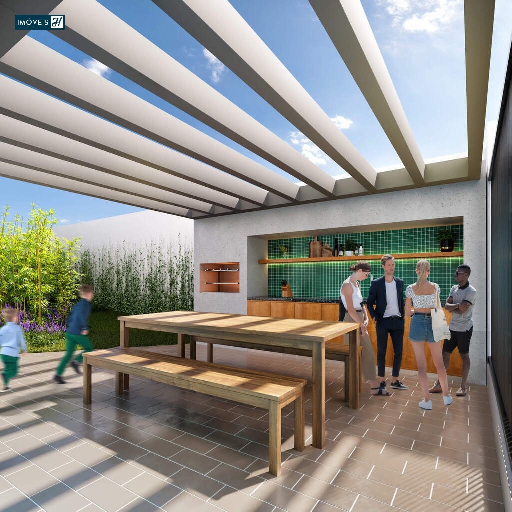 Apartamento, 1 quarto, 25 m² - Foto 6