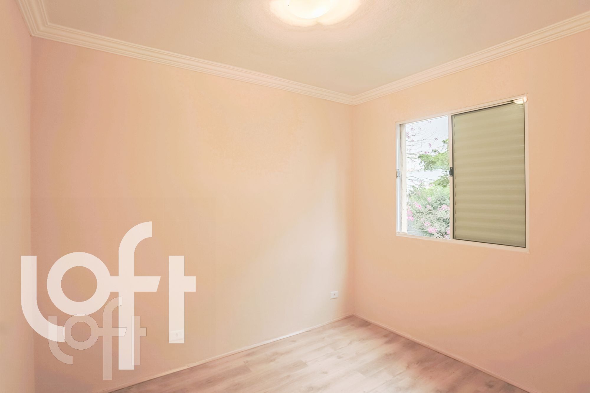 Apartamento à venda com 2 quartos, 59m² - Foto 5