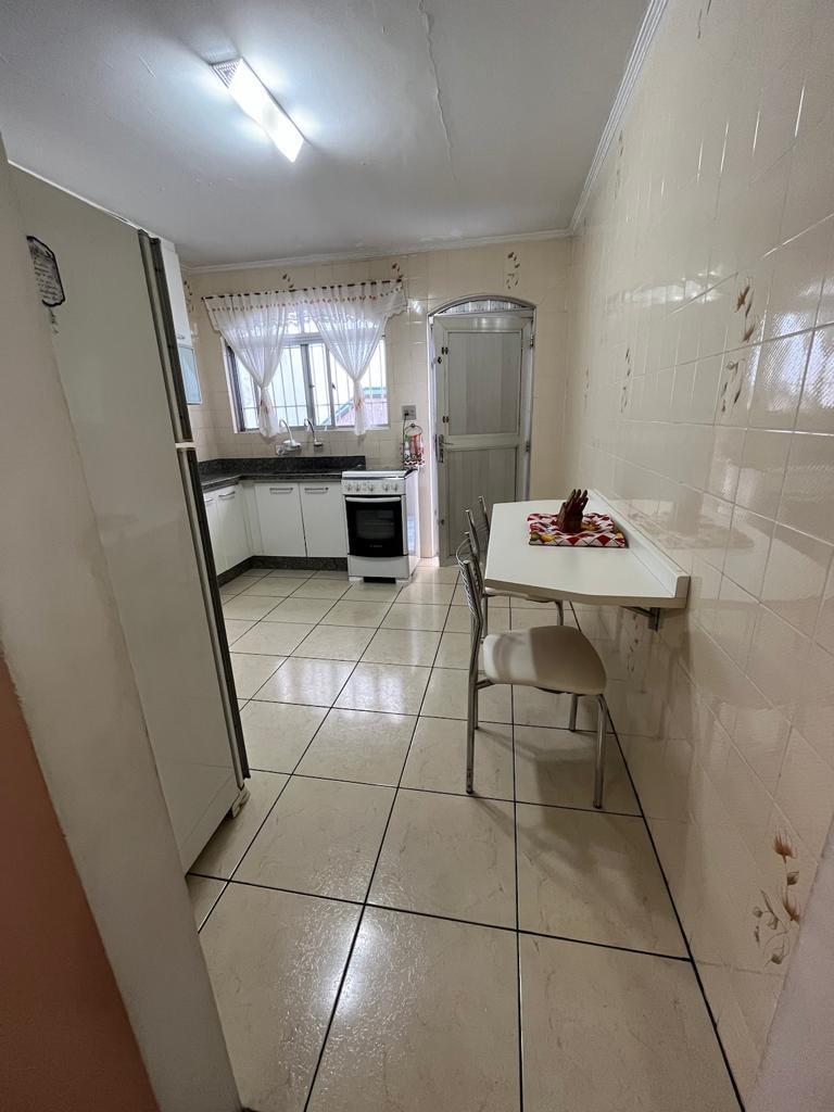 Casa à venda com 3 quartos - Foto 4