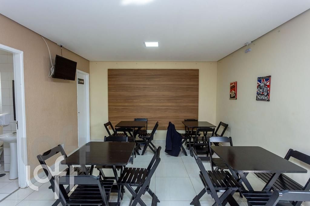 Apartamento, 2 quartos, 50 m² - Foto 31