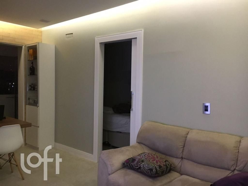 Apartamento, 1 quarto, 42 m² - Foto 6