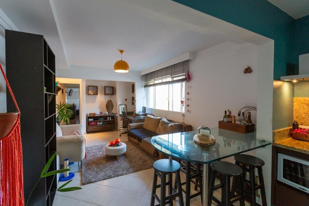 Apartamento, 1 quarto, 67 m² - Foto 4