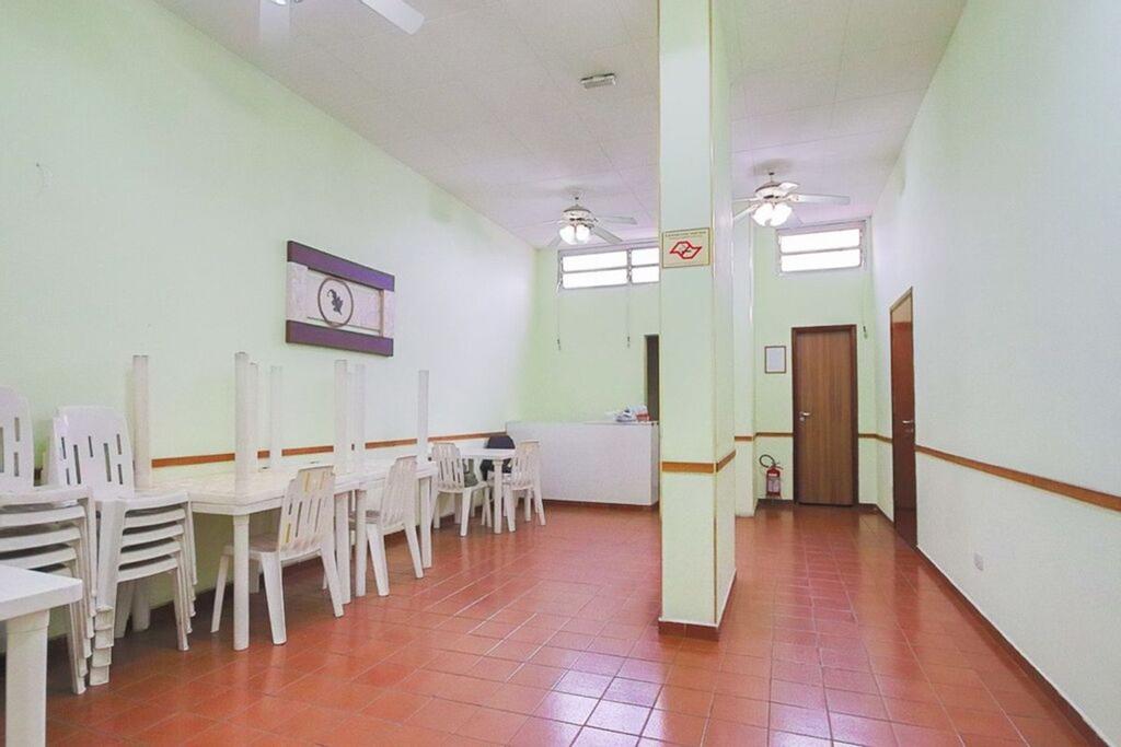 Apartamento à venda com 3 quartos, 85m² - Foto 32