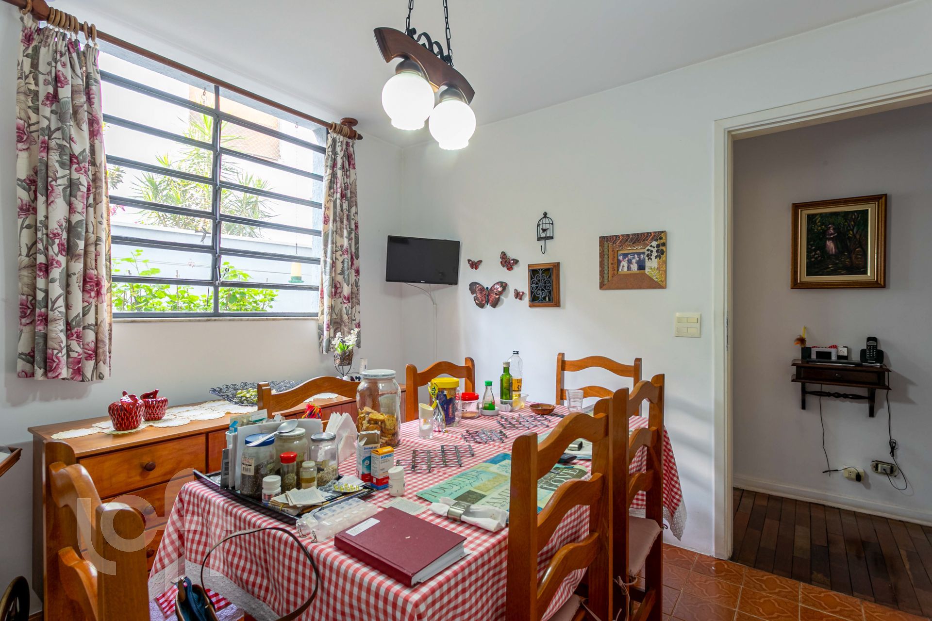 Casa, 3 quartos, 195 m² - Foto 19