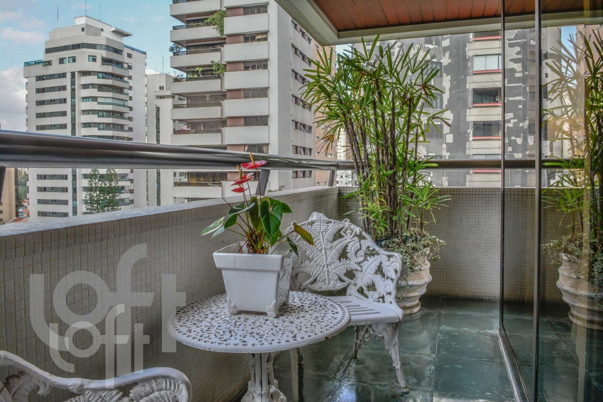 Apartamento à venda com 3 quartos, 285m² - Foto 23