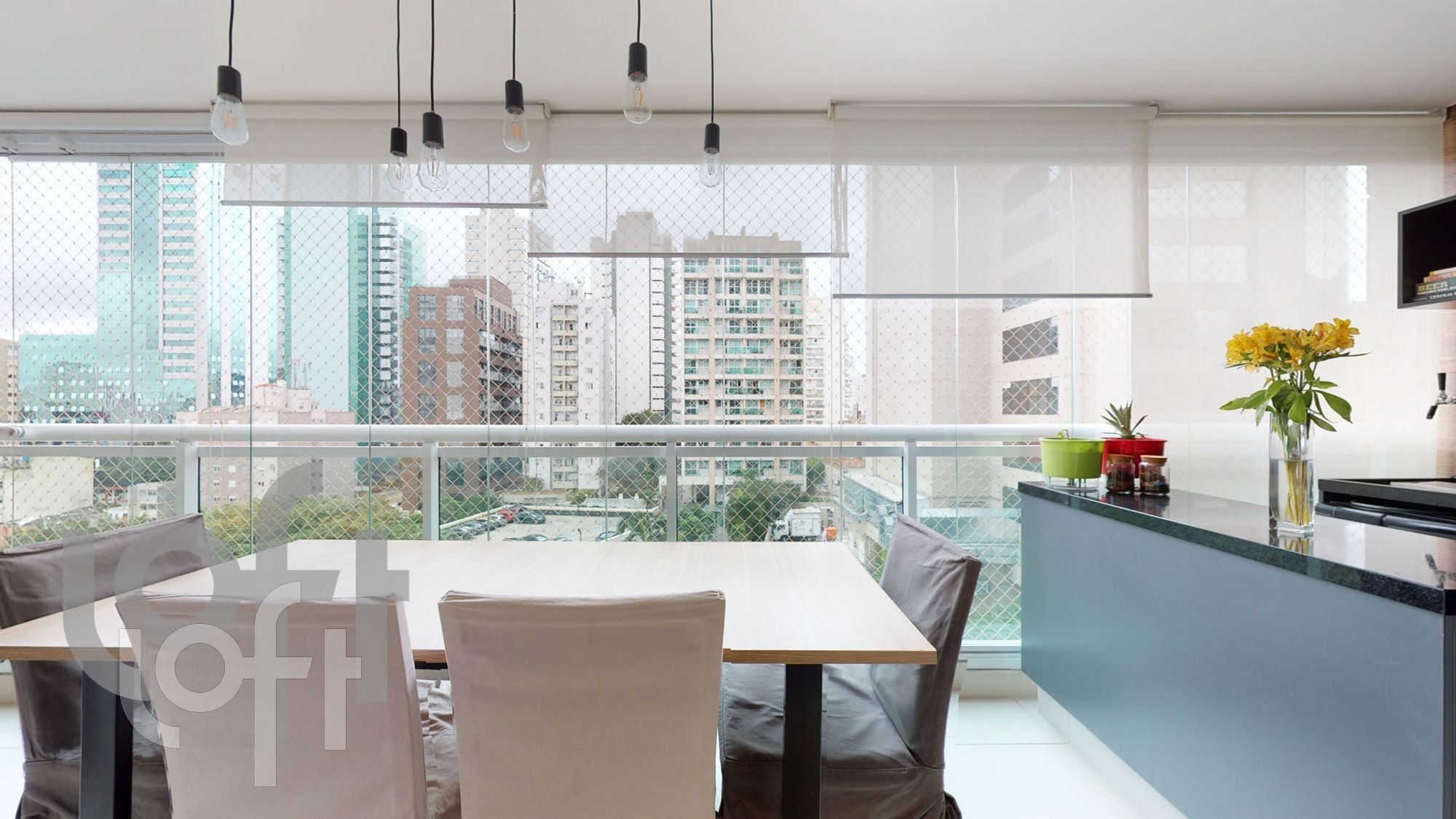 Apartamento à venda com 3 quartos, 106m² - Foto 17