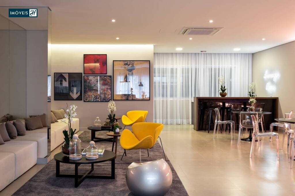 Apartamento, 1 quarto, 22 m² - Foto 13