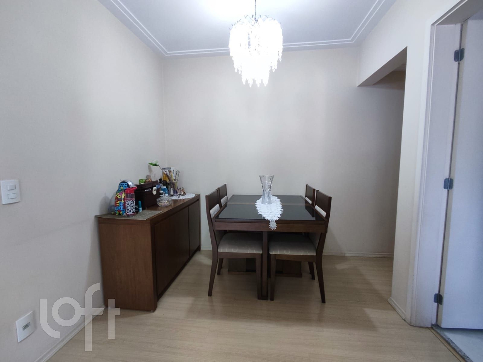 Apartamento, 2 quartos, 56 m² - Foto 3