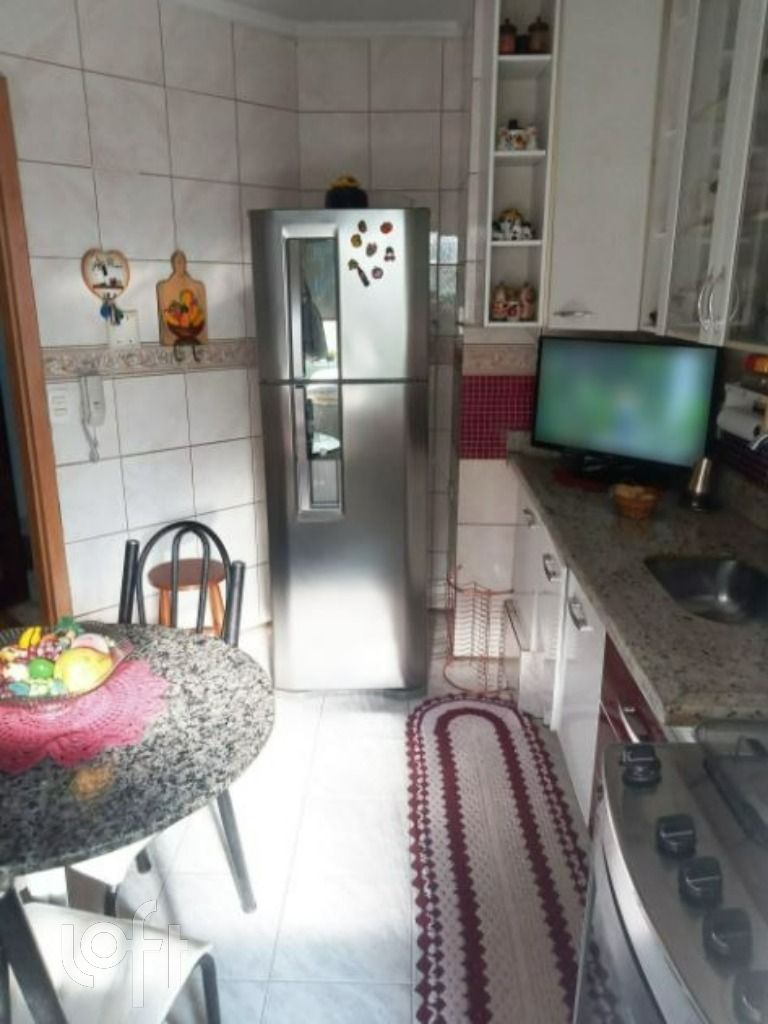 Apartamento, 2 quartos, 57 m² - Foto 8