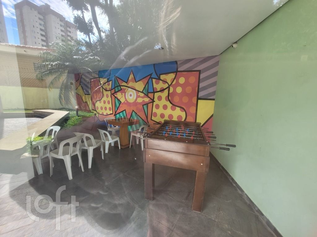 Apartamento, 2 quartos, 55 m² - Foto 2