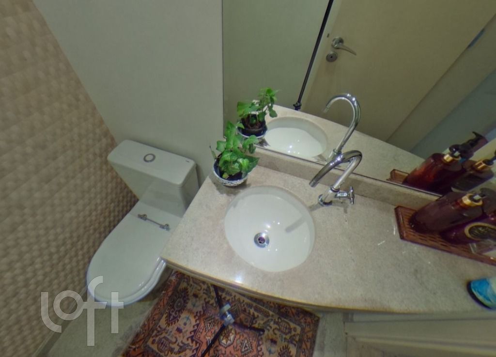 Apartamento, 4 quartos, 366 m² - Foto 11