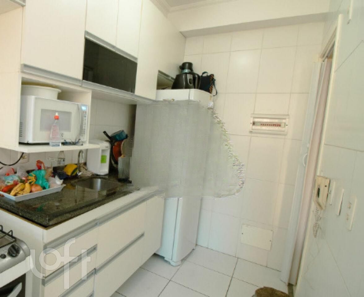 Apartamento, 2 quartos, 51 m² - Foto 8