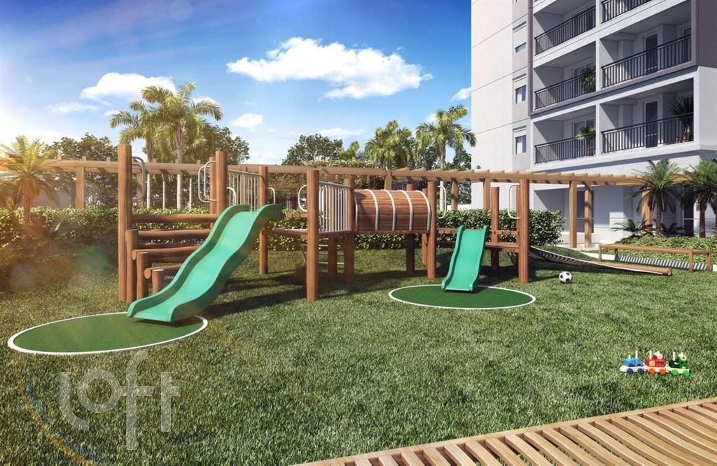 Apartamento, 2 quartos, 56 m² - Foto 28