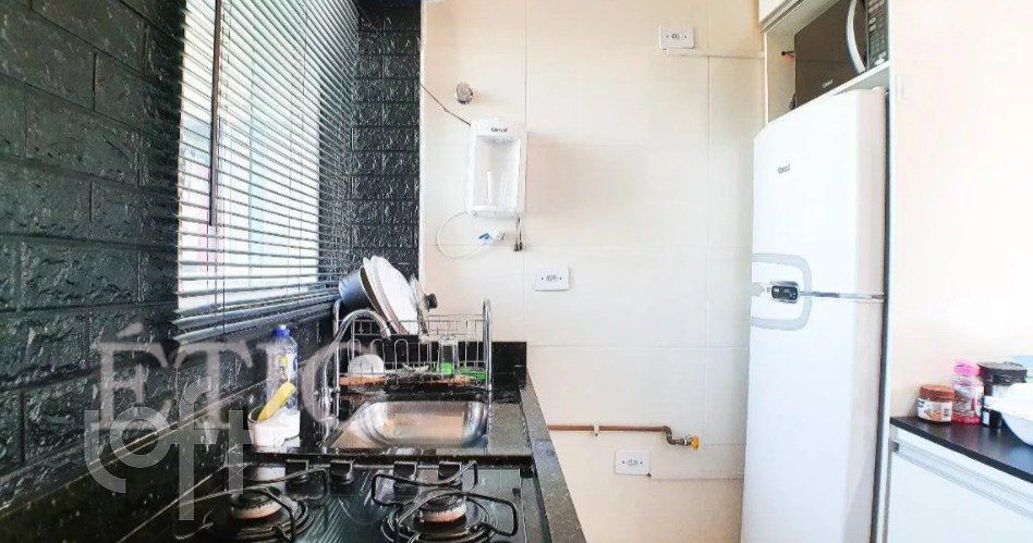 Apartamento, 2 quartos, 38 m² - Foto 4