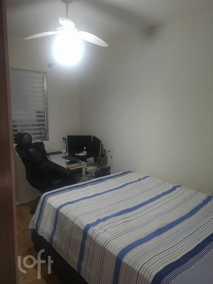 Apartamento, 2 quartos, 58 m² - Foto 5