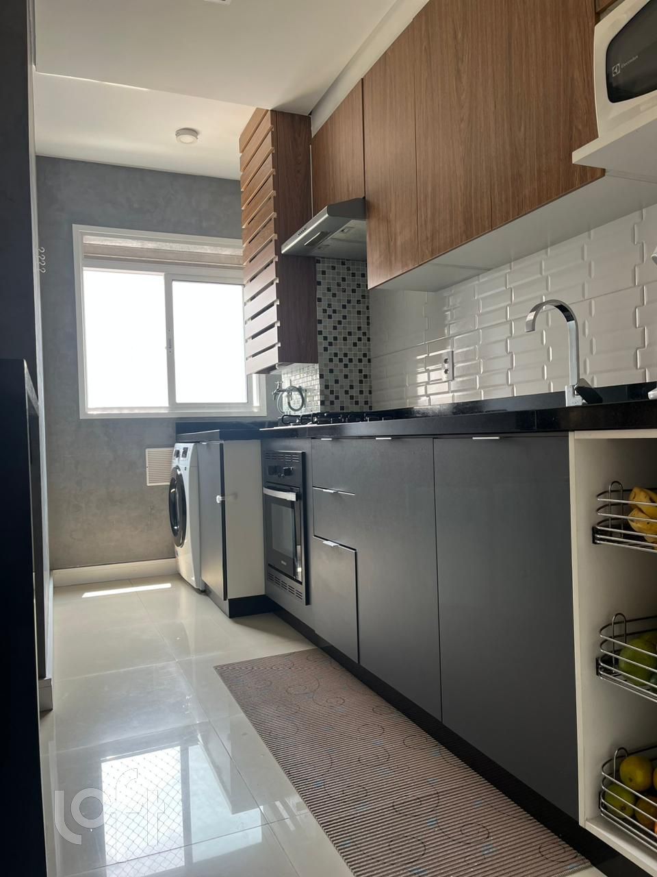 Apartamento, 2 quartos, 42 m² - Foto 9