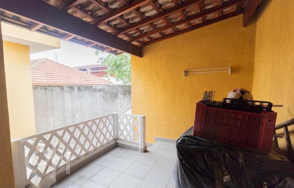 Casa, 3 quartos, 163 m² - Foto 2