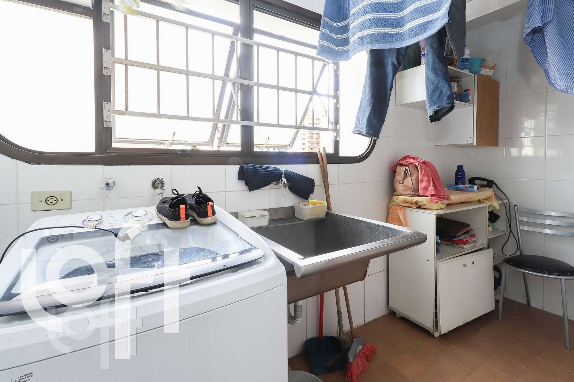 Apartamento à venda com 5 quartos, 340m² - Foto 38