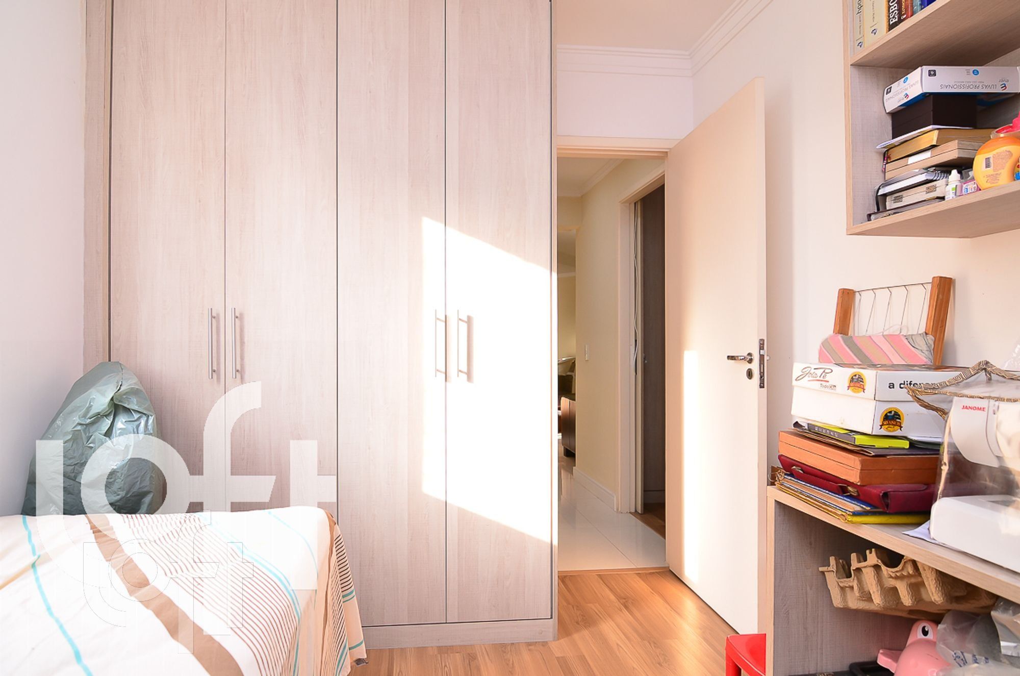 Apartamento, 2 quartos, 48 m² - Foto 5