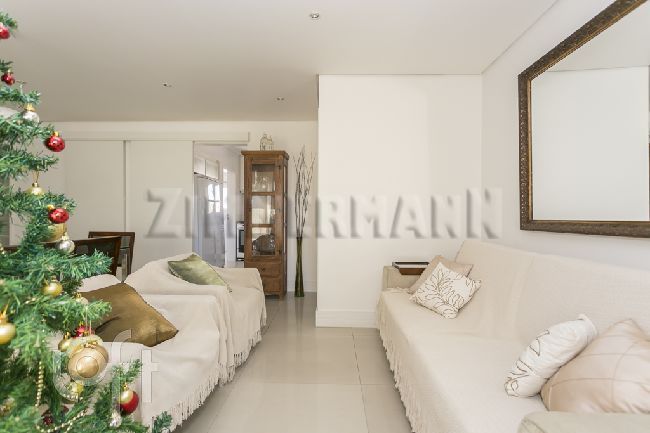 Apartamento, 3 quartos, 118 m² - Foto 3