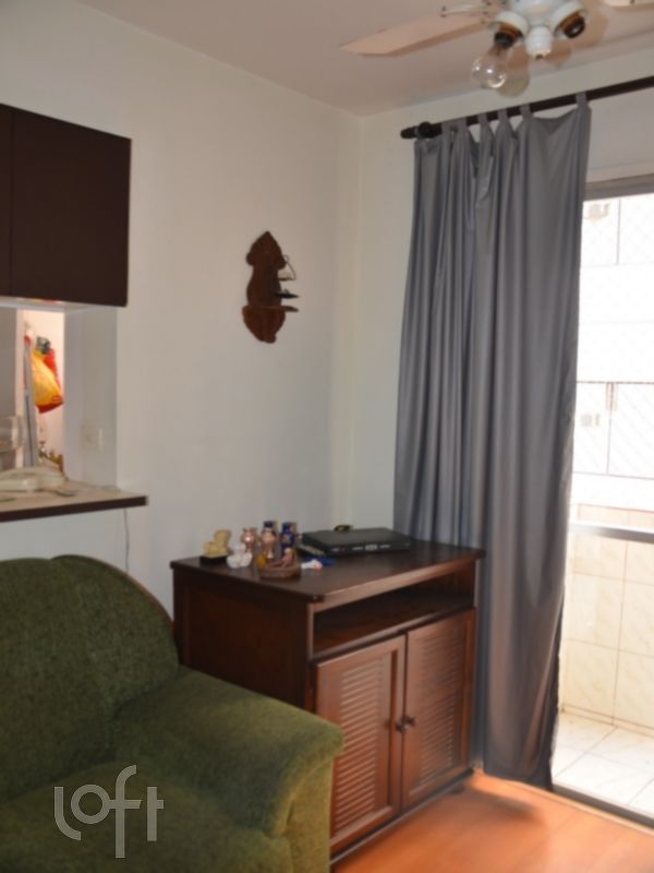 Apartamento, 1 quarto, 34 m² - Foto 6