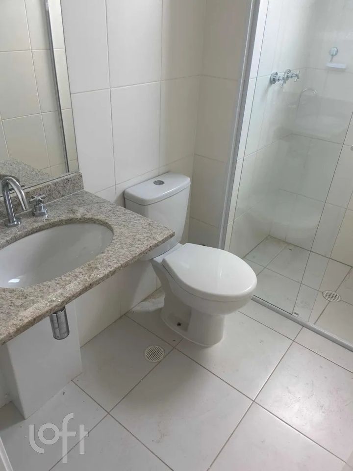Apartamento, 3 quartos, 88 m² - Foto 9