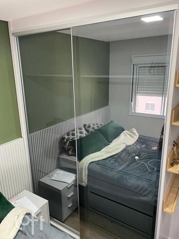 Apartamento, 2 quartos, 41 m² - Foto 5