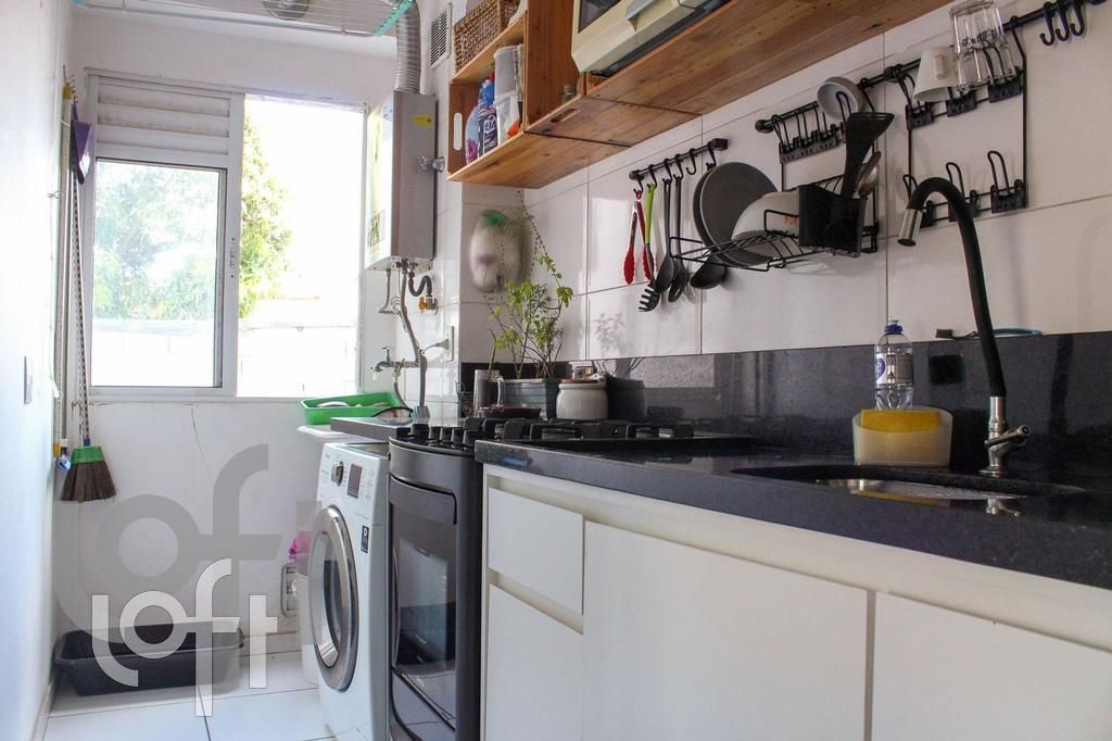Apartamento, 2 quartos, 49 m² - Foto 16