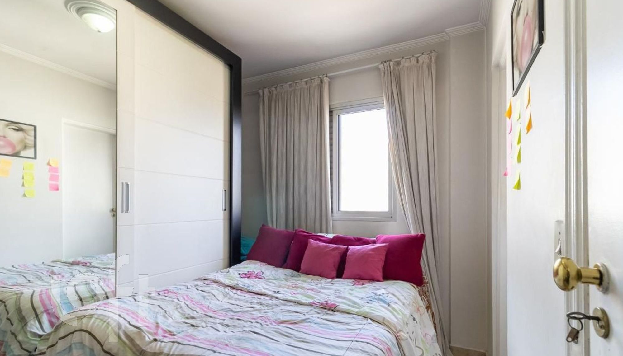 Apartamento, 3 quartos, 75 m² - Foto 33