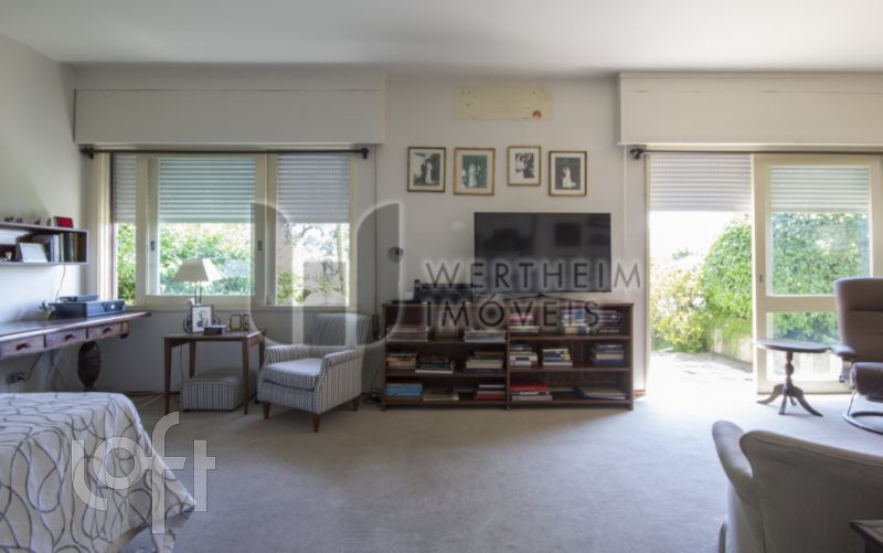 Casa, 4 quartos, 406 m² - Foto 13